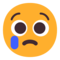 😢