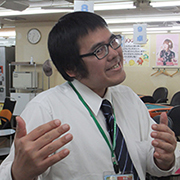 西村 揚平