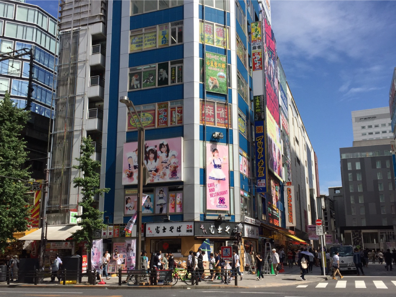 外観写真