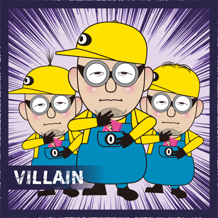 オオタカメハメハ