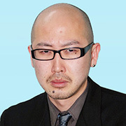 藤田 拓郎