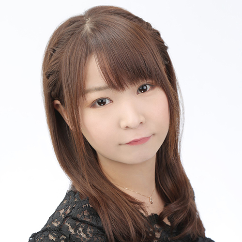 田渕 百恵