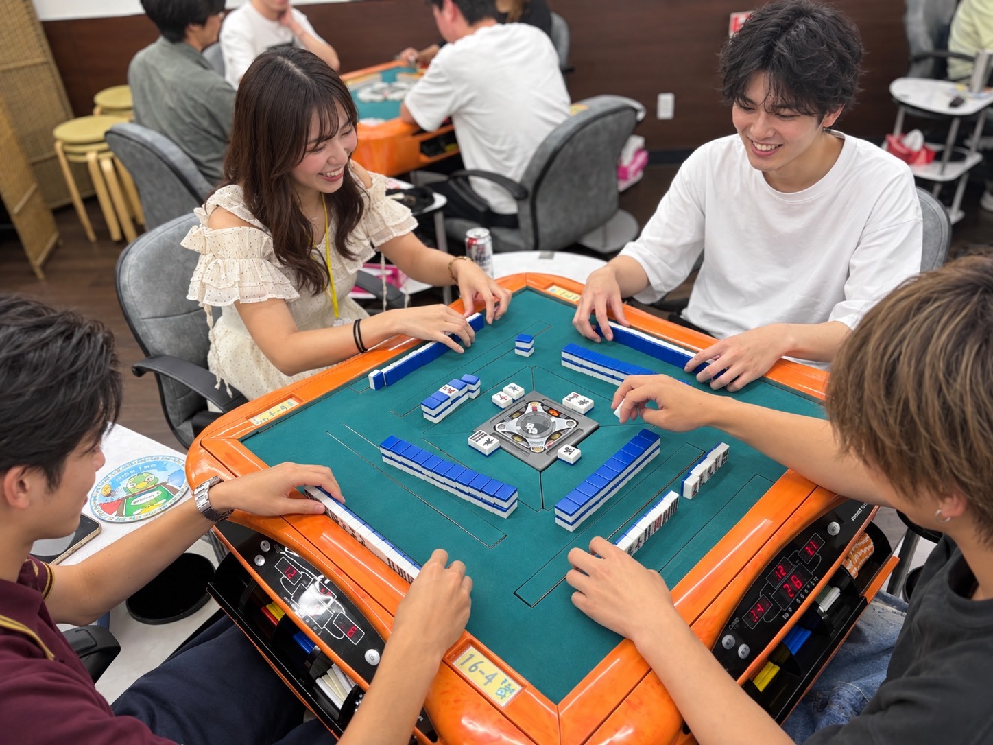 キャンペーン情報3
