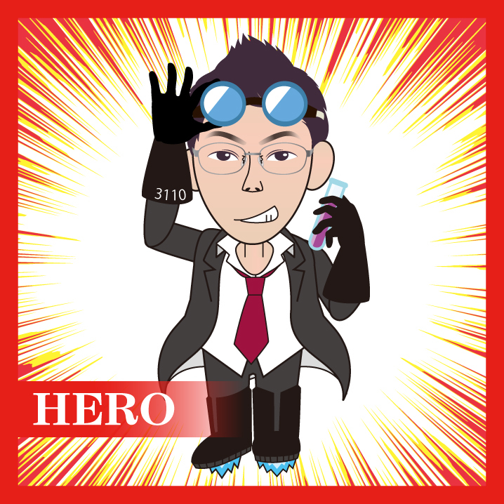 サイトウサンダゾ