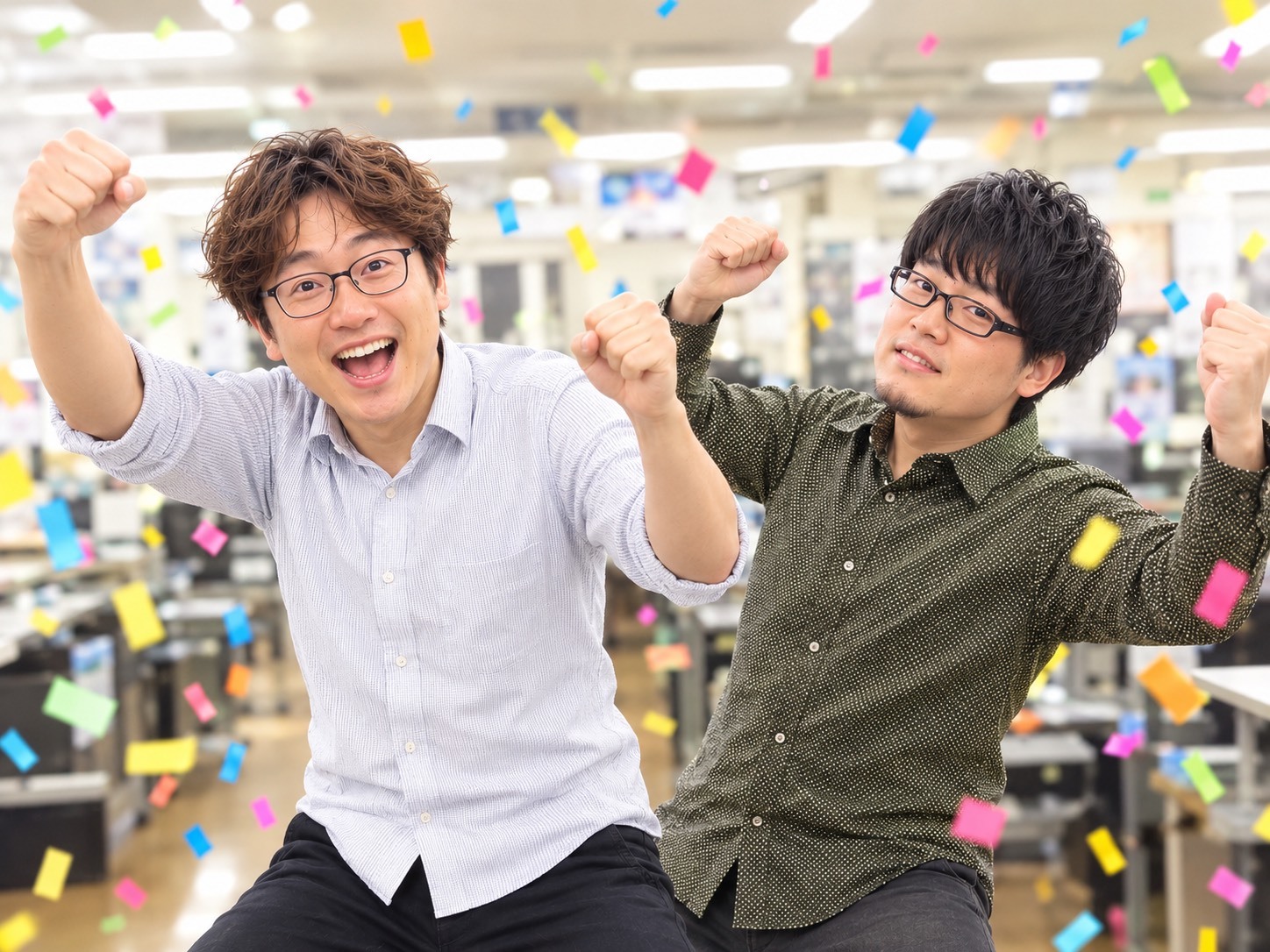 キャンペーン情報0