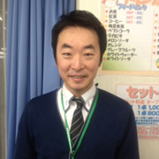 新野 竜太