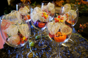 ハロウィンパーティー