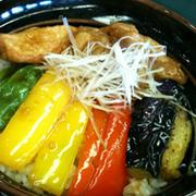 なるこ丼（高知）