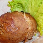 肉巻きおにぎり（宮崎）