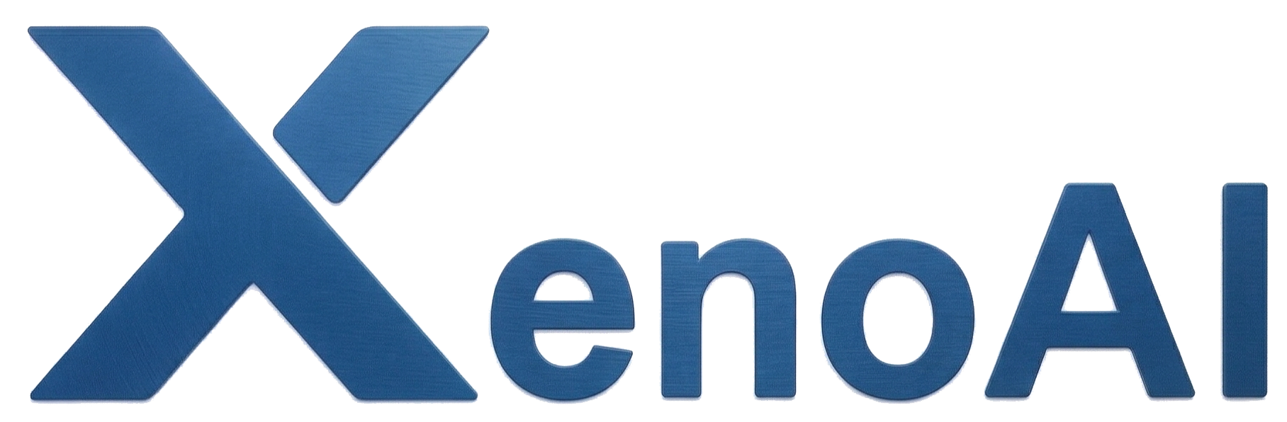 XenoAI（ゼノアイ）始動。