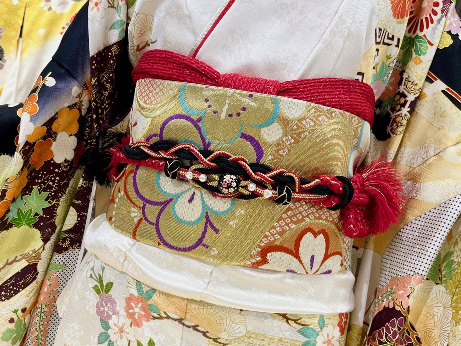 振袖選びは3月がおすすめ！品揃え・特典・予約の余裕がそろう“ベストタイミング”とは？