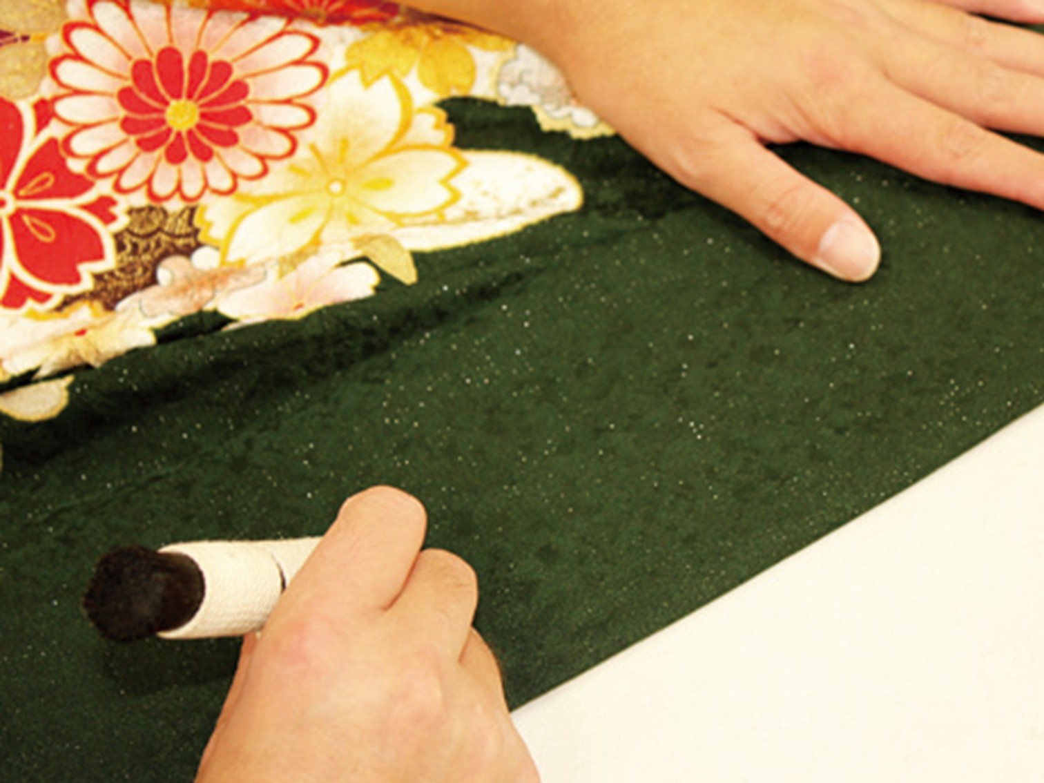 流行りのママ振りの疑問を解決！｜全体的な予算は？サイズ直しや生地のメンテナンスも含めた費用を予測