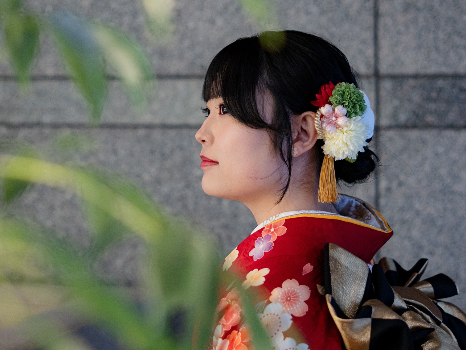 振袖