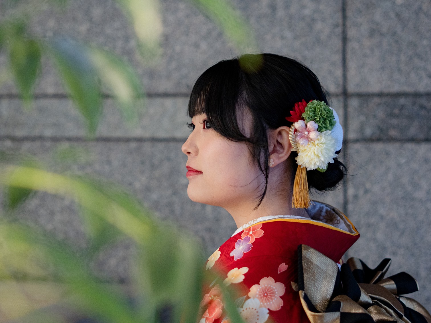 振袖