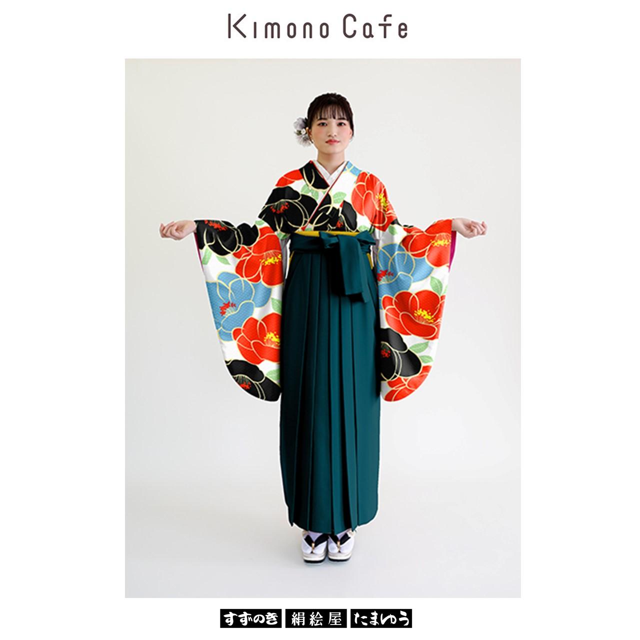 kimono1007(椿) kimono1007(椿)