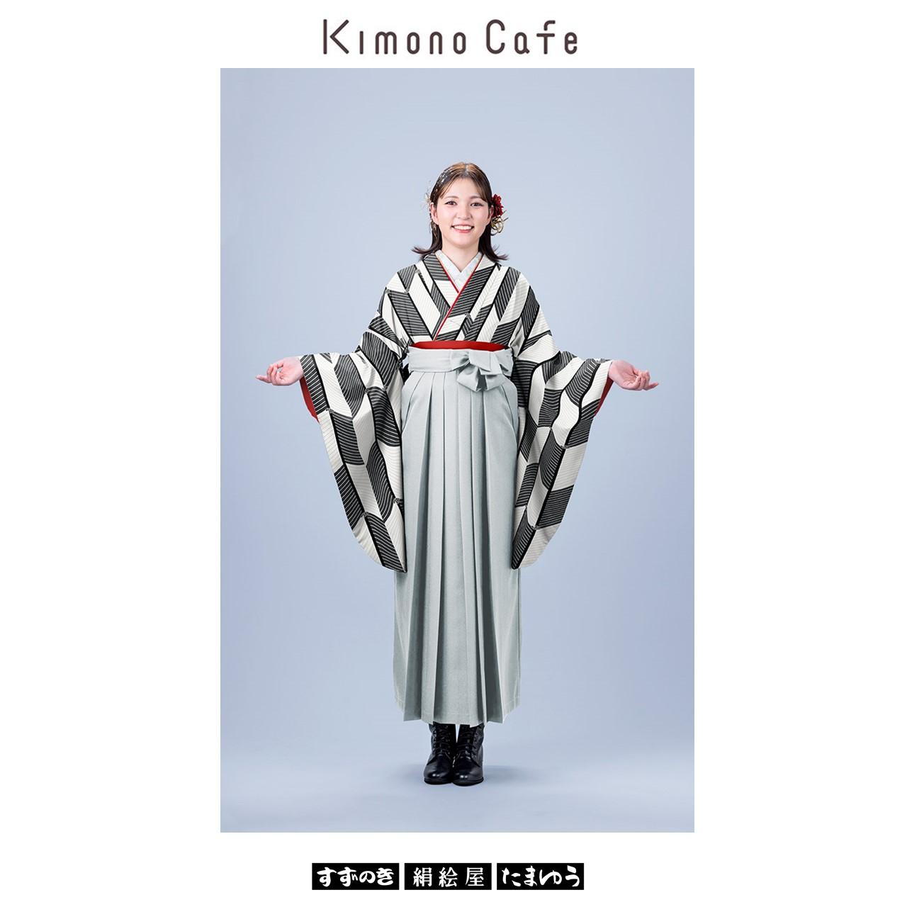 kimono1014(矢羽根) kimono1014(矢羽根)