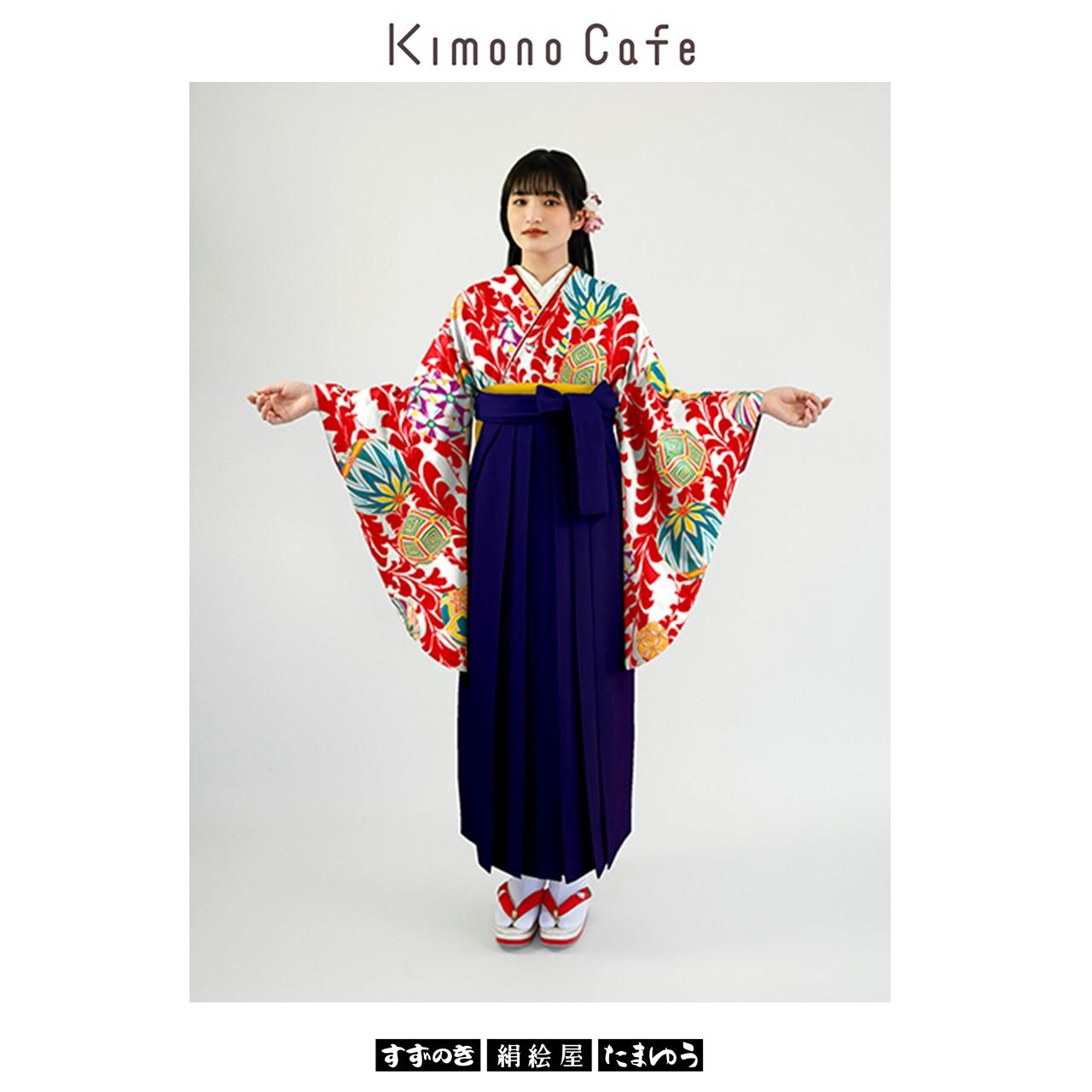 kimono1016(藤と毬) kimono1016(藤と毬)