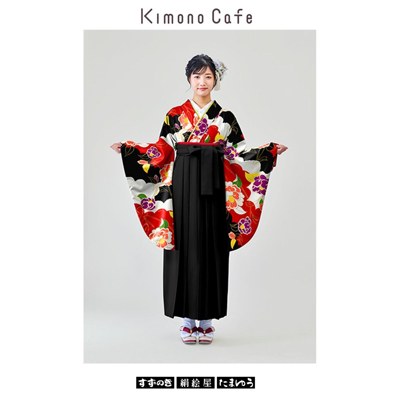 kimono1017(雲取ボタン) kimono1017(雲取ボタン)