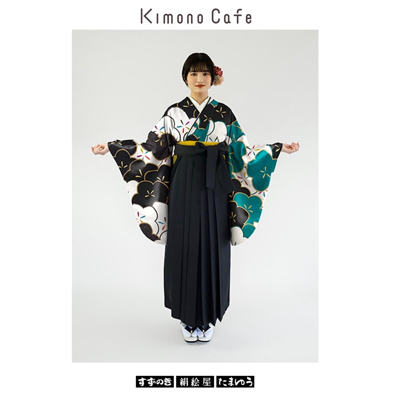 kimono1021(梅づくし) kimono1021(梅づくし)