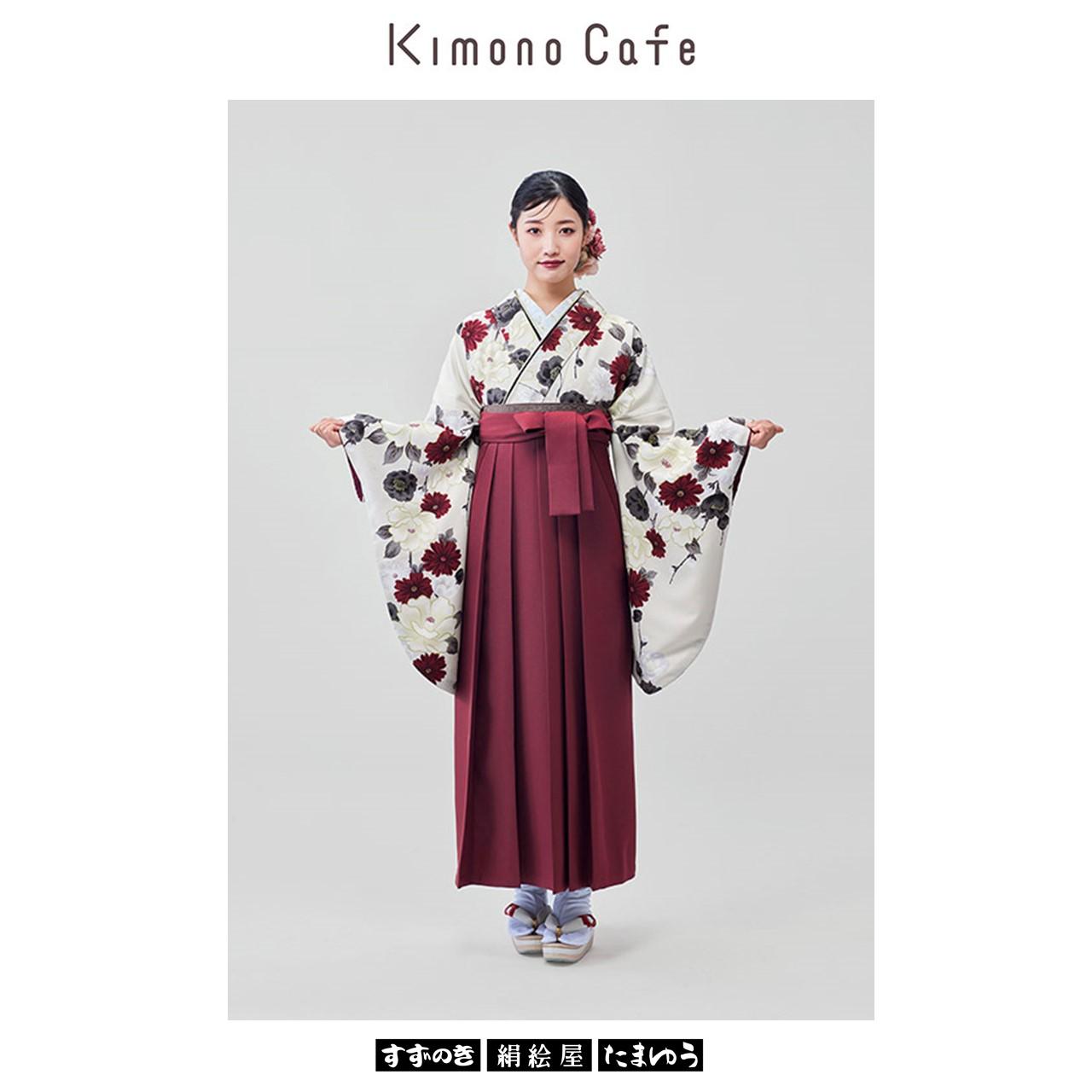 kimono1027（椿と菊）