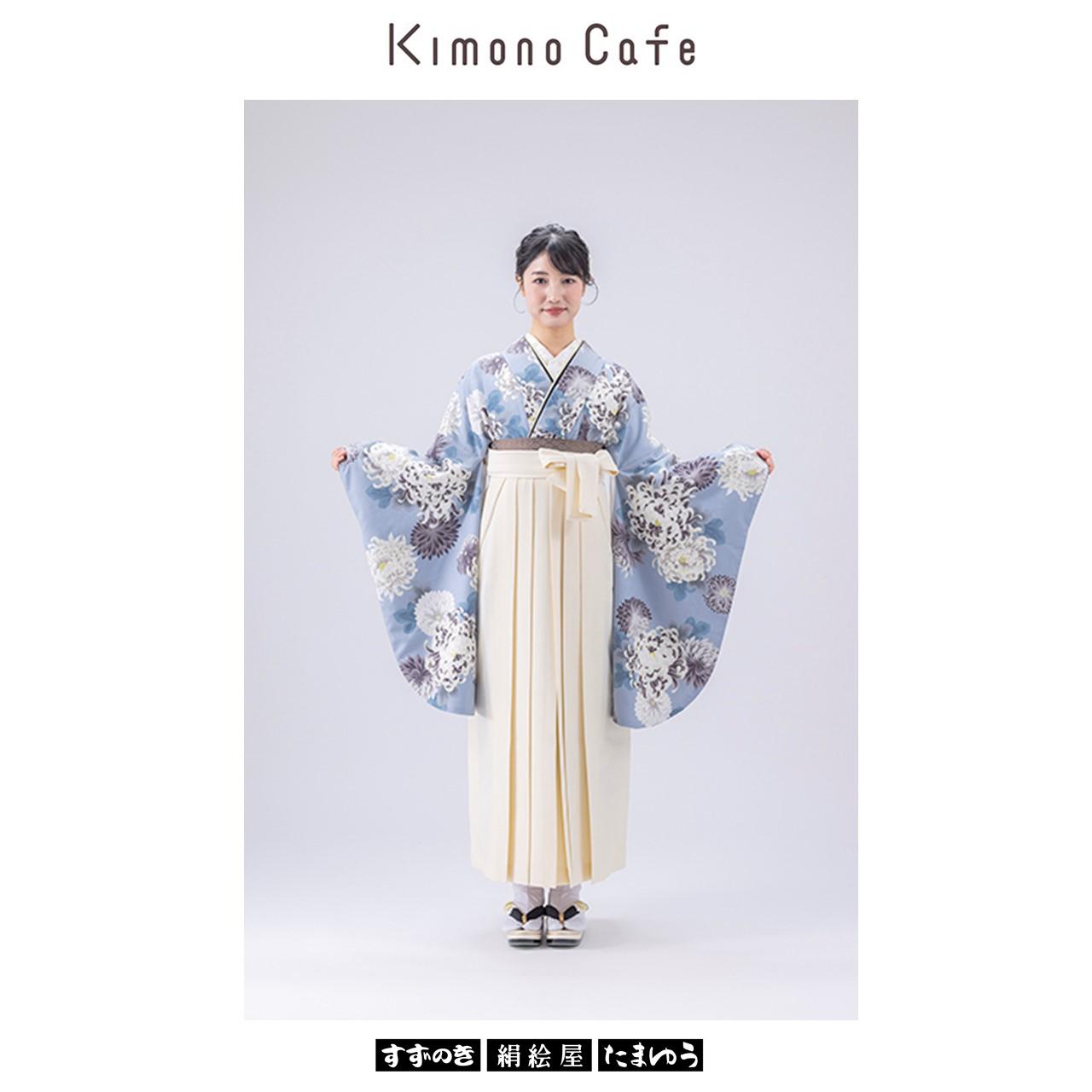 kimono1029（乱菊　サックス）