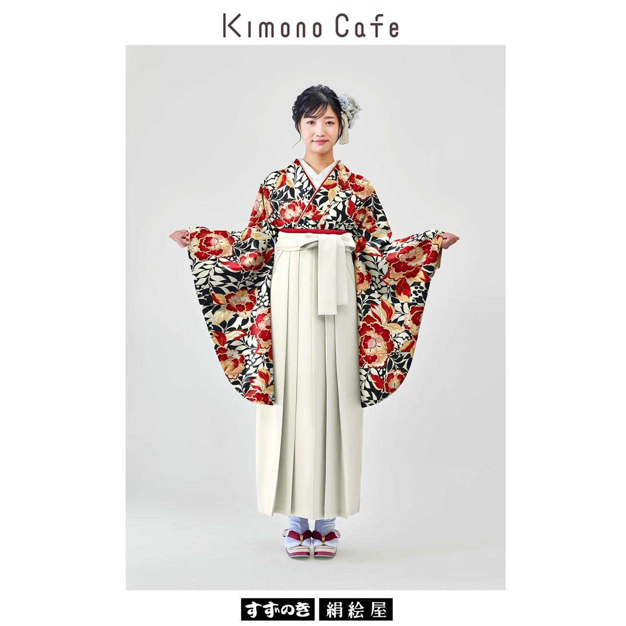 kimono1001（昼夜牡丹）