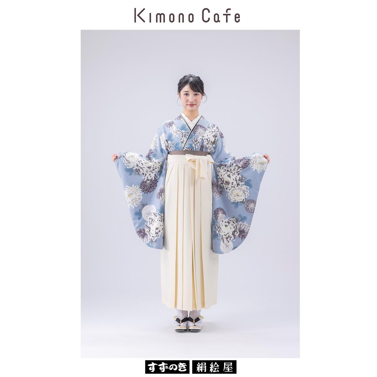 kimono1029（乱菊　サックス）
