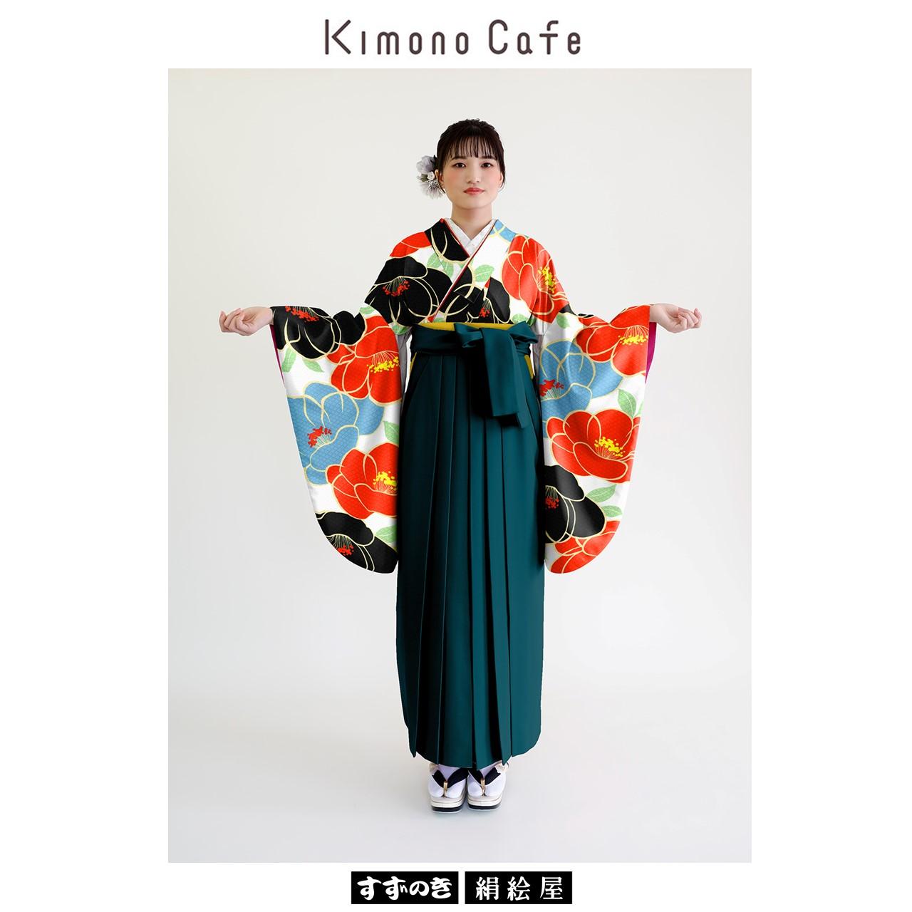 kimono1007（椿）