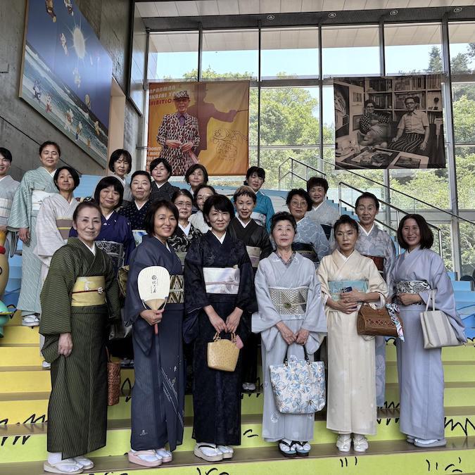 岡山・倉敷・四万十店　やなせたかし記念館