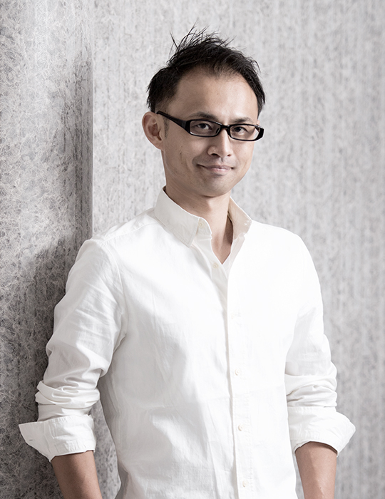 藤浪 慧