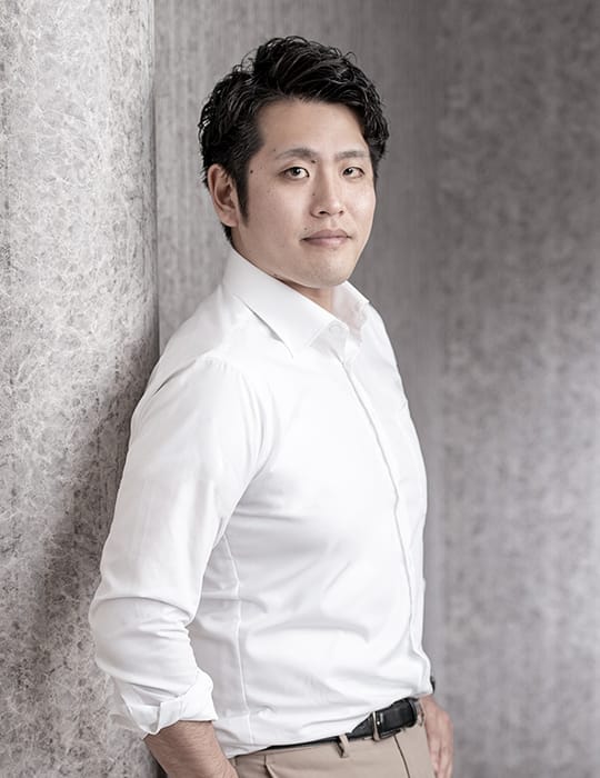 岡部 勇介
