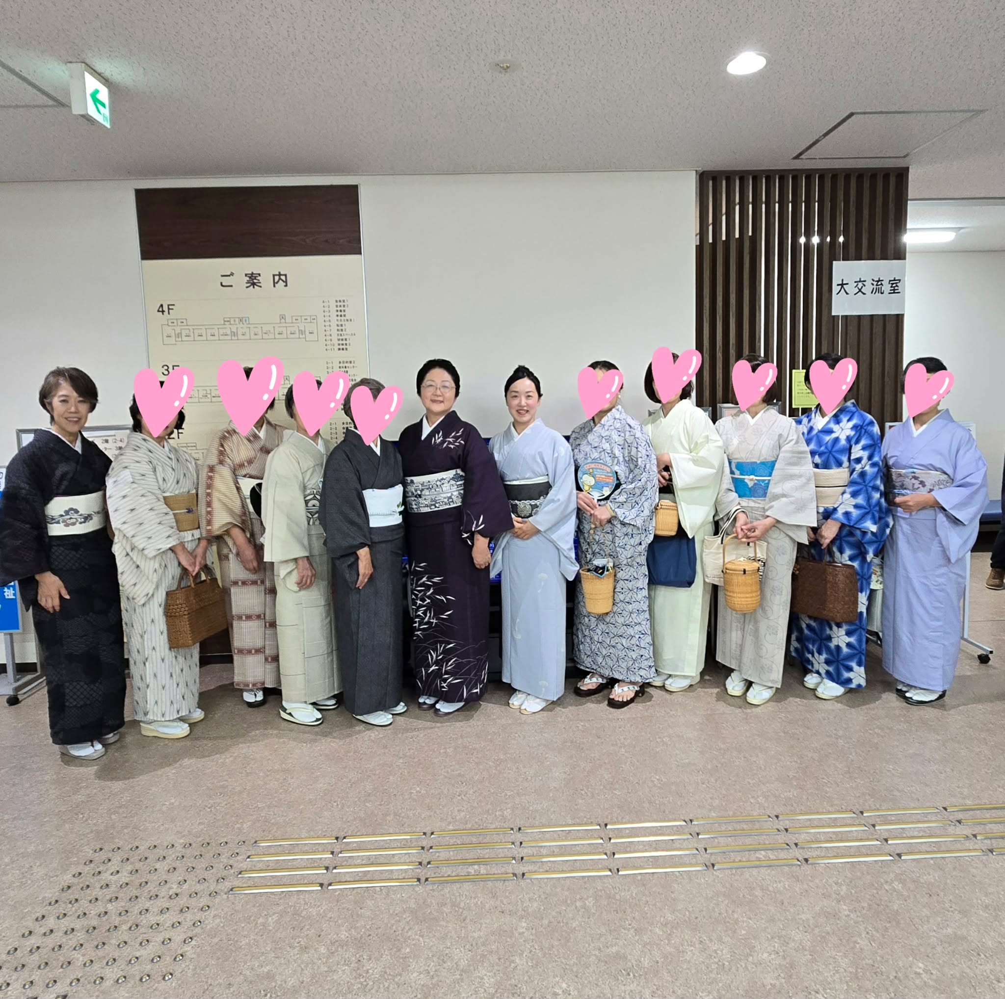 「語りと薩摩琵琶によるあかりの夕べ」
