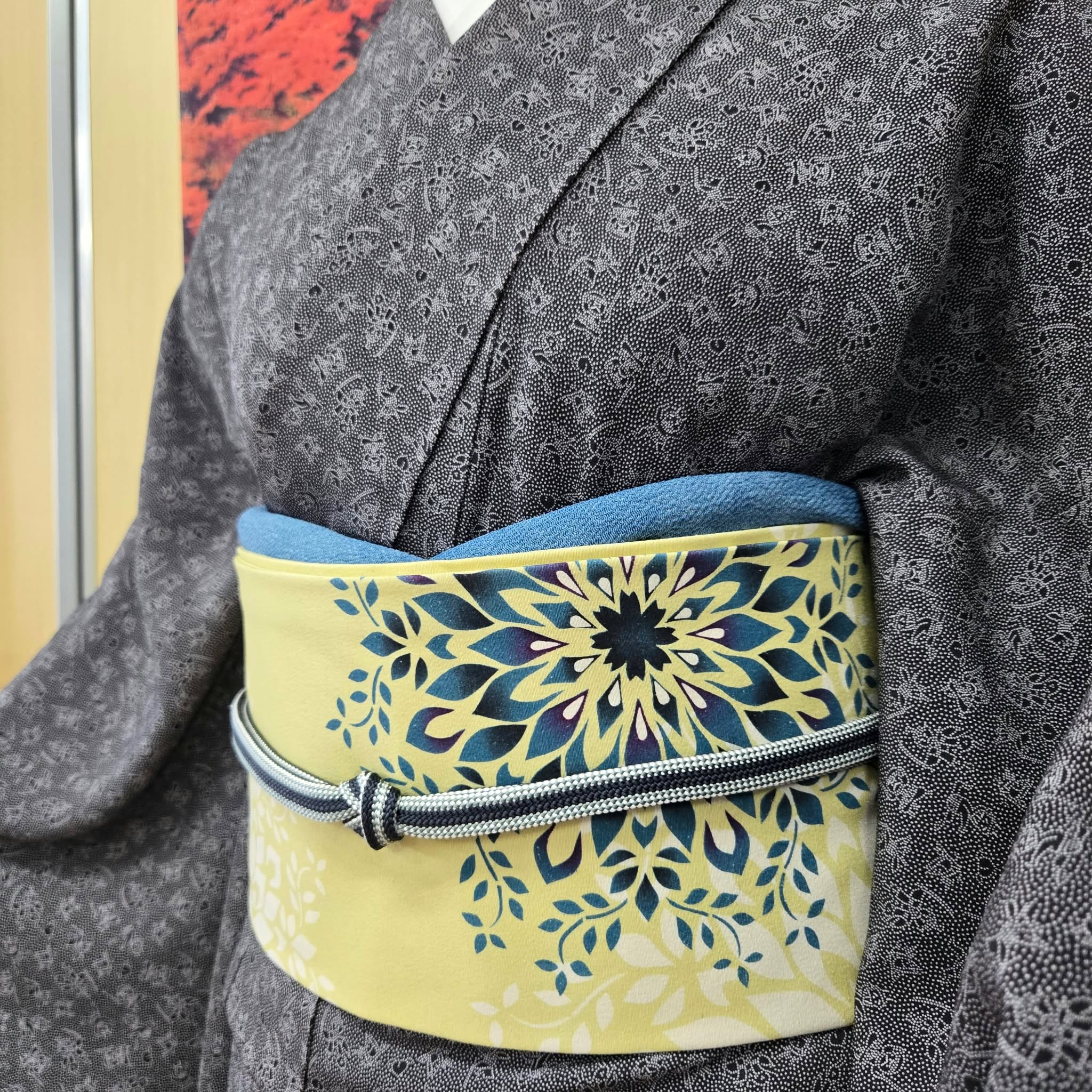 今日の店頭ディスプレイ