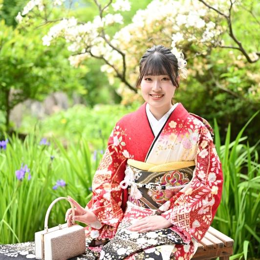 みはしアルバム