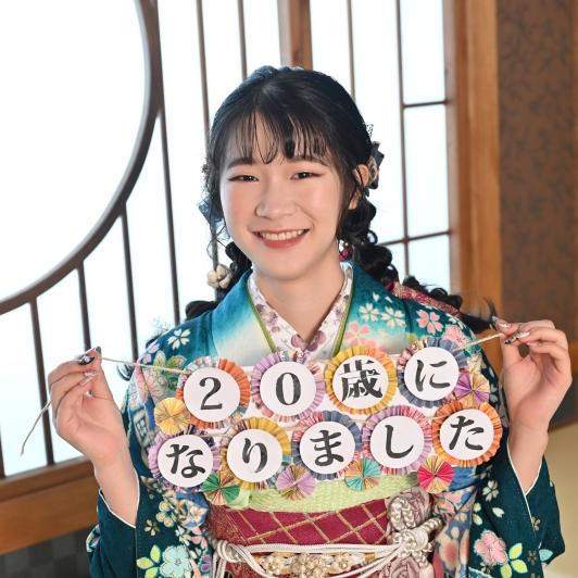 みはしアルバム
