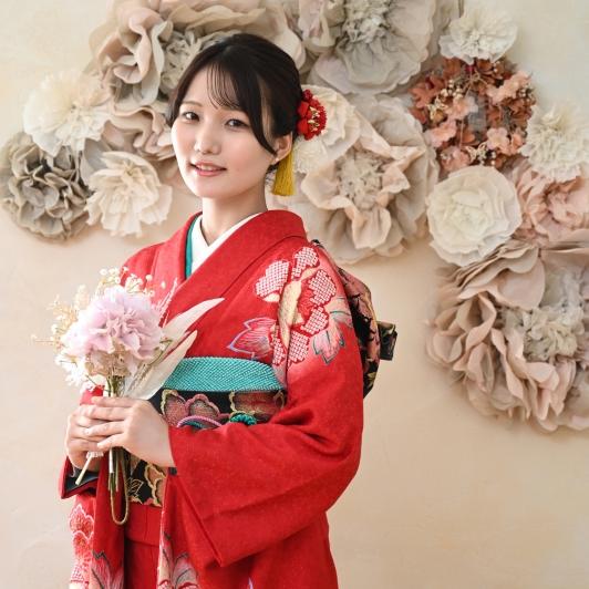 みはしアルバム