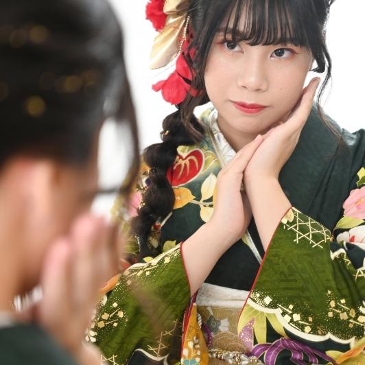 みはしアルバム