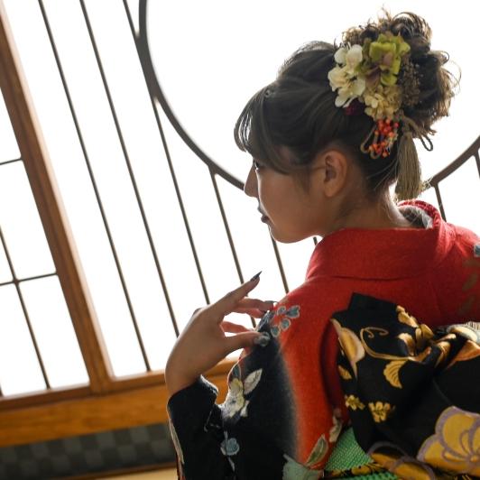 みはしアルバム