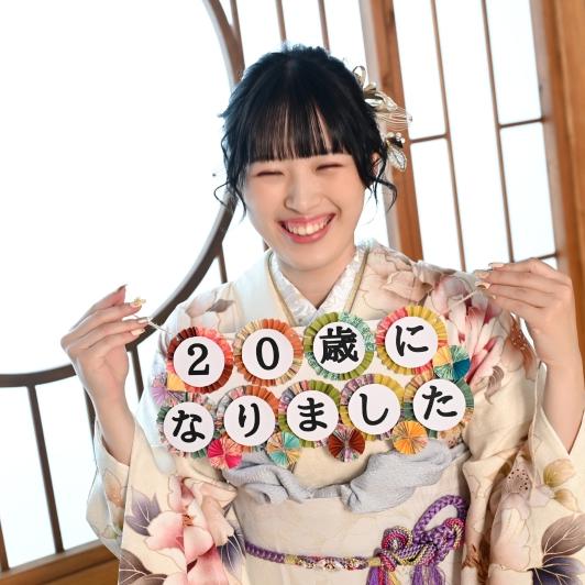 みはしアルバム