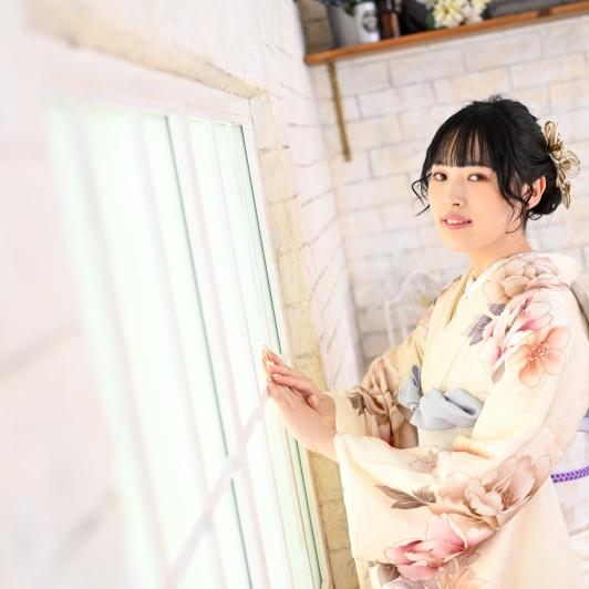 みはしアルバム