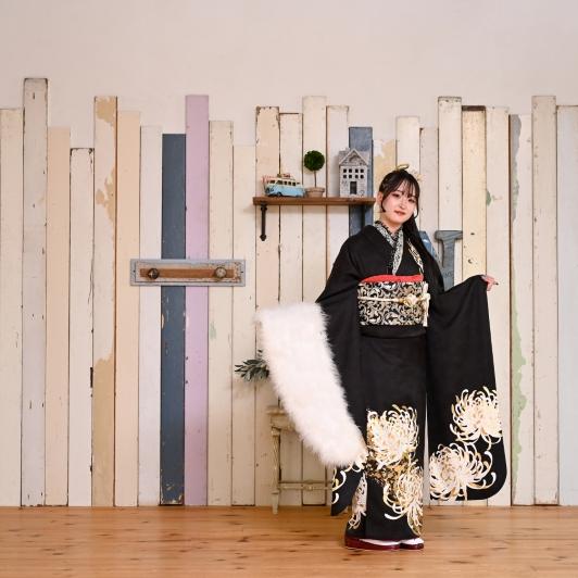 みはしアルバム