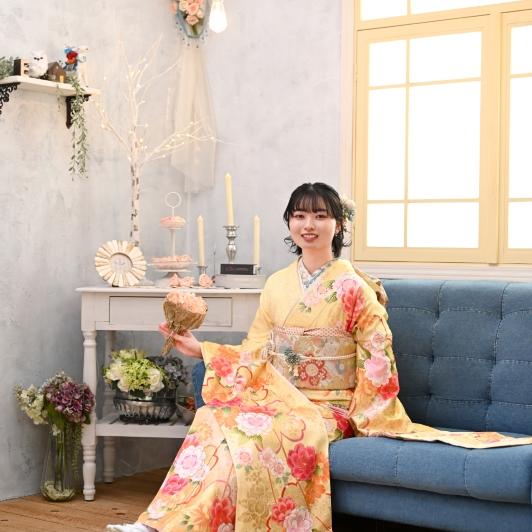 みはしアルバム