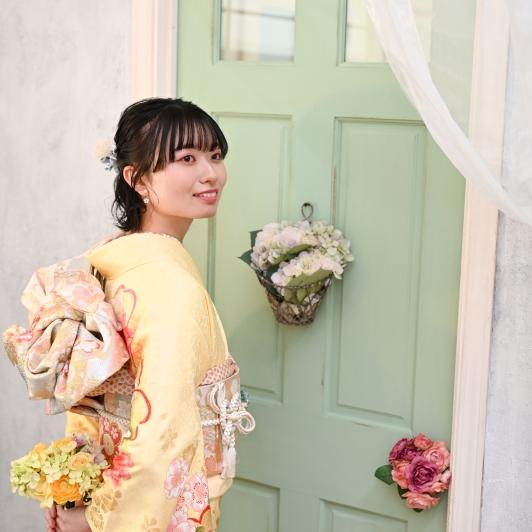 みはしアルバム