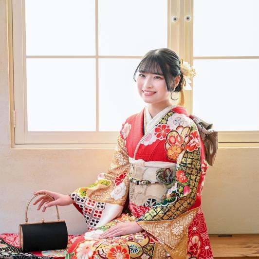 みはしアルバム