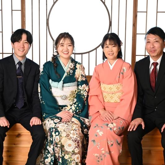 みはしアルバム