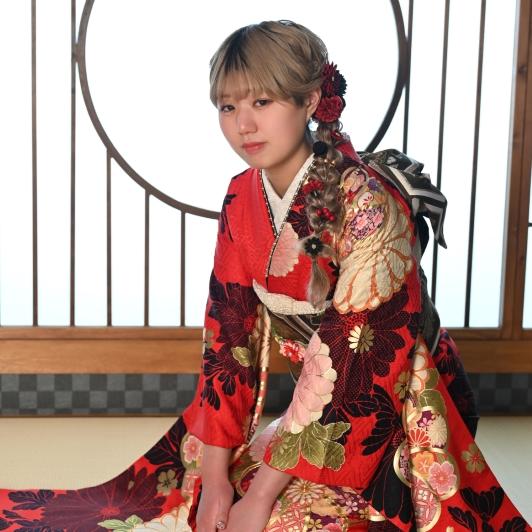 みはしアルバム