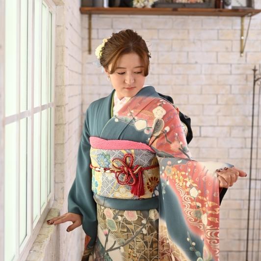 みはしアルバム