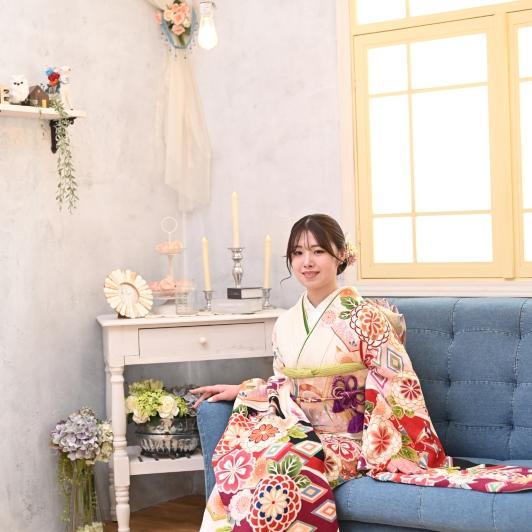 みはしアルバム