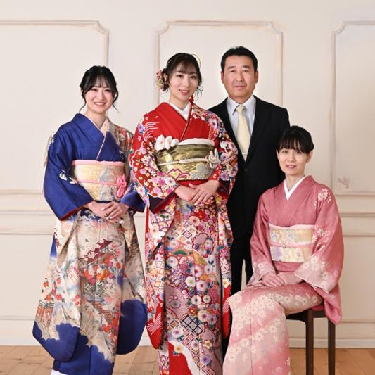 みはしアルバム