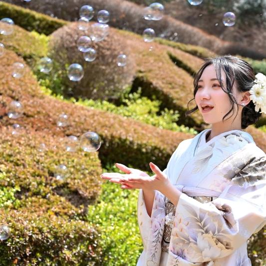 みはしアルバム
